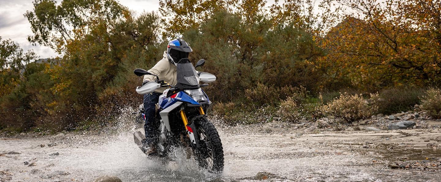 La nouvelle porte d’entrée vers l’aventure.