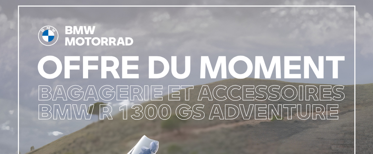 OFFRE DU MOMENT.
