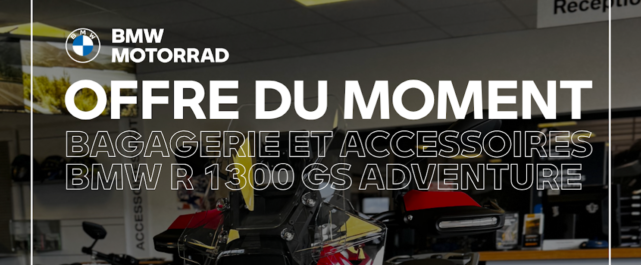 OFFRE DU MOMENT.