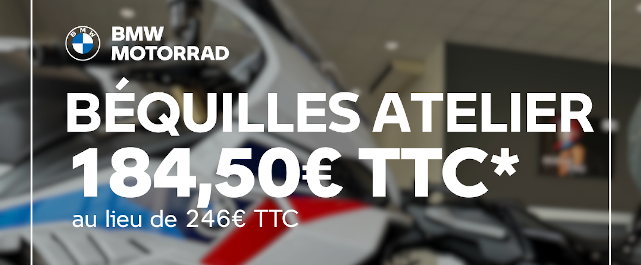 OFFRE DU MOMENT.
