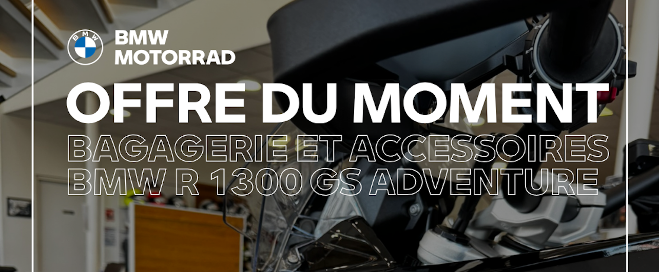 OFFRE DU MOMENT.