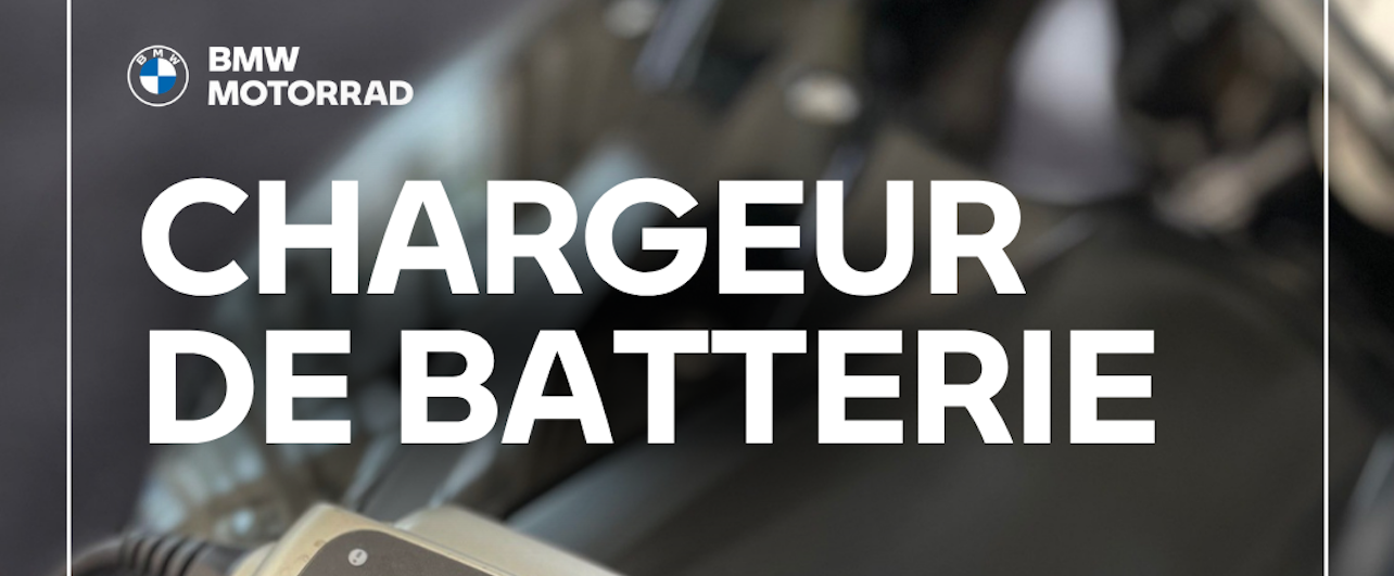 OFFRE CHARGEUR.