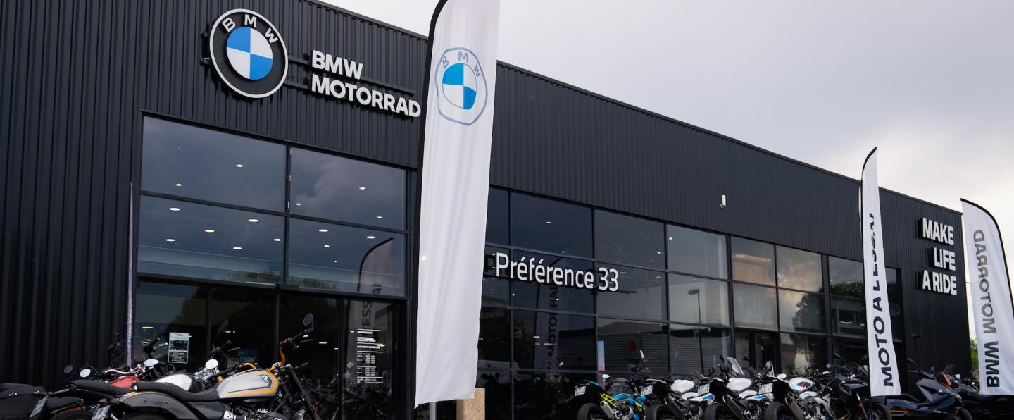 Préférence 33