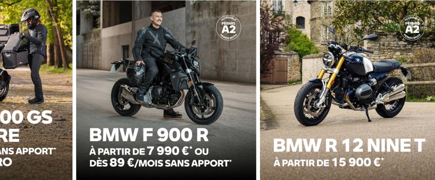LES OFFRES DE FIN D'ANNÉE CHEZ THIREAU MOTOS.