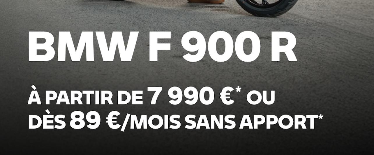 F900R.
