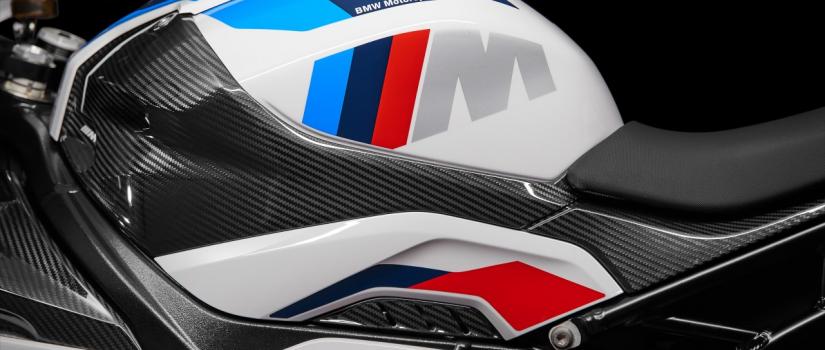 BMW M 1000 RR motorrad sport