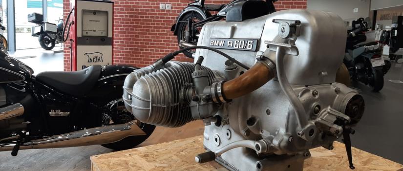 amplitude motos bmw motorrad r 18 