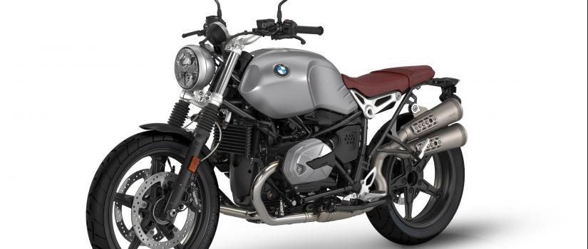 Nouvelles BMW R nineT bmw motorrad preference 33