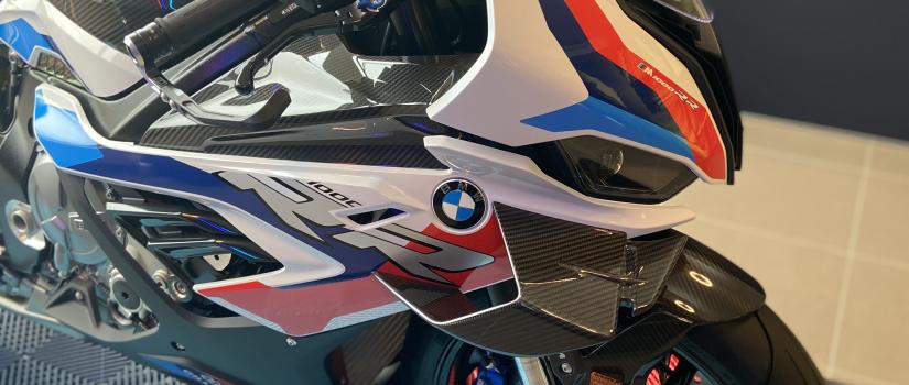 BMW M Tour bmw motorrad dupont orléans