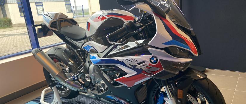 BMW M Tour bmw motorrad dupont orléans