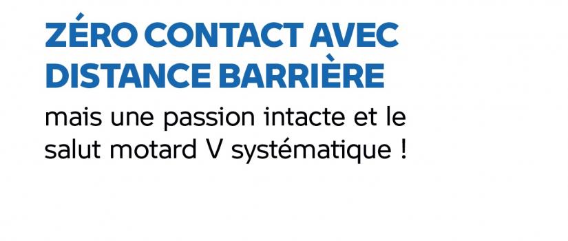 covid19 mesures bmw motorrad amplitude motos