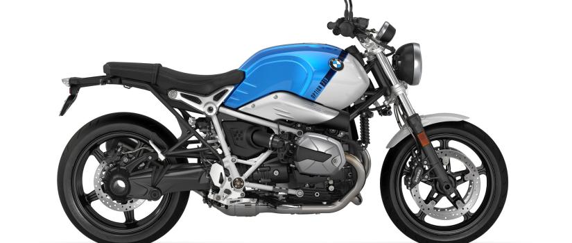 Les nouveautés BMW Motorrad