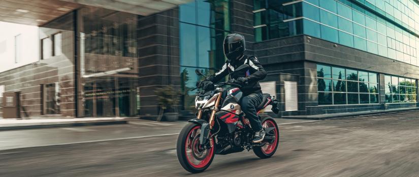 G 310  R