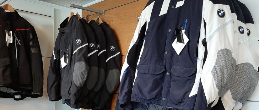Nouvelle collection Équipements du pilote 