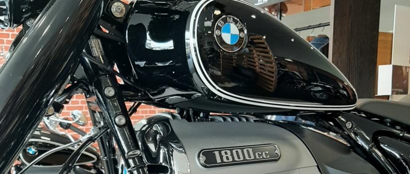 BMW R 18 