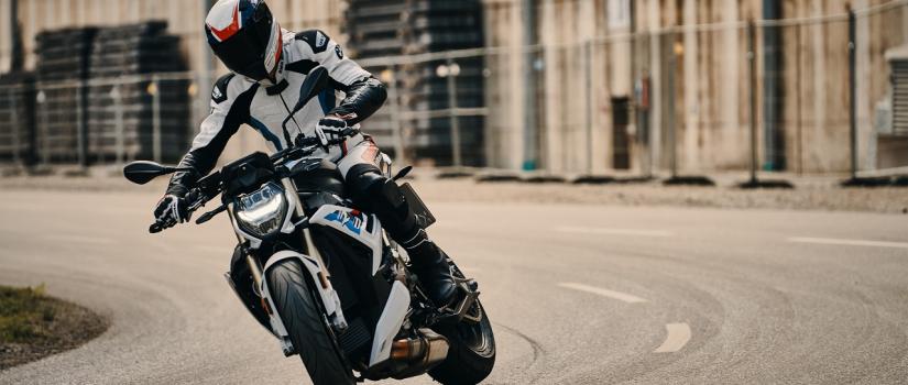 S 1000 R 1