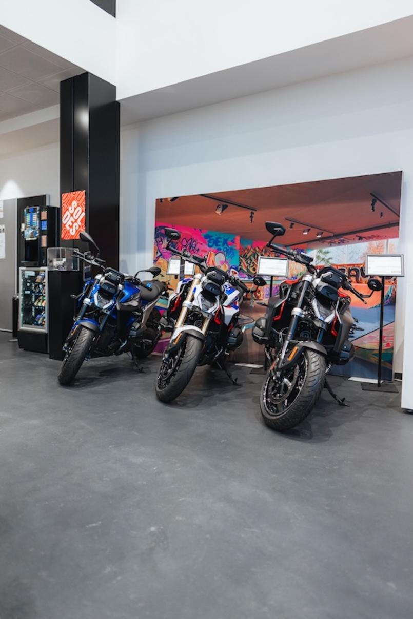 CAR AVENUE DIJON Edito + Slider