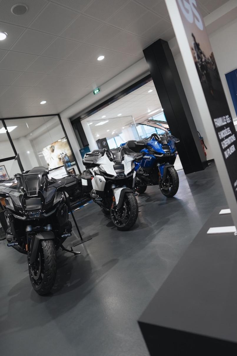 CAR AVENUE DIJON Edito + Slider