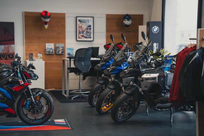 CAR AVENUE DIJON Edito + Slider