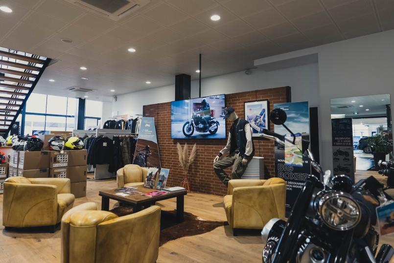 CAR AVENUE DIJON Edito + Slider